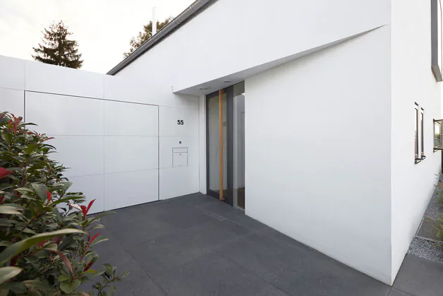 Hochwertige Design Garagentore | Premium Qualität