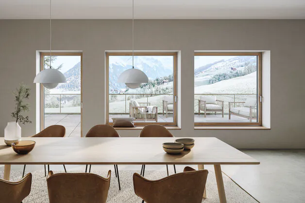 Premium Fensterlösungen für modernes Wohnen in Leverkusen